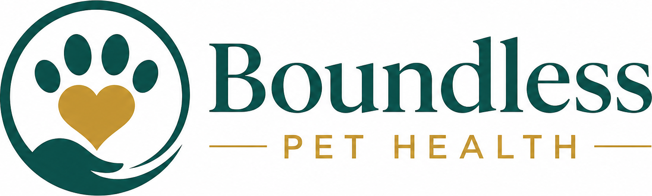 Boundless Pet Health